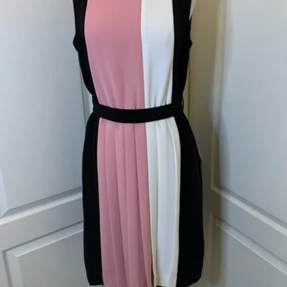 kate spade Colorblock Dress - Picture 3 of 9